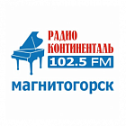   Реклама на радиостанции "Радио Континенталь" Магнитогорске - заказать и купить размещение по доступным ценам на Cheapmedia